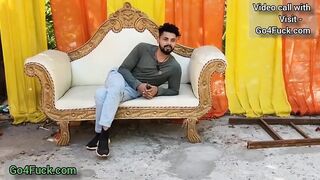 Indian Big Cock Customer Boy With Hindi Calls Girl Bhabhi Hard Sex