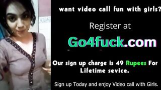 Indian Hot Sanjana Girlfriend With Boyfriend Sharing Sex Friend Threesome Sex