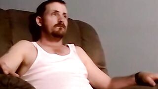 White amateurs breeding and being serious about it