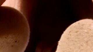 White amateurs breeding and being serious about it