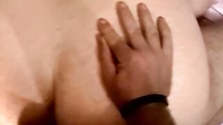 White amateurs breeding and being serious about it