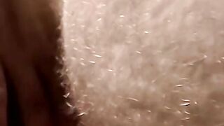White amateurs breeding and being serious about it