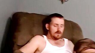 White amateurs breeding and being serious about it
