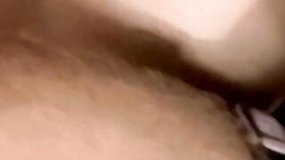 White amateurs breeding and being serious about it