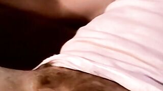 White amateurs breeding and being serious about it