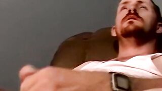 White amateurs breeding and being serious about it