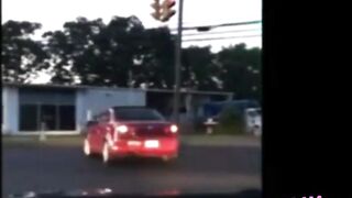 Black Bull Takes Girly Home From The Bar
