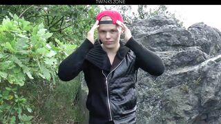 Part One Muscle Flexing Petr Brada Peter Homely