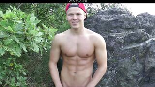Part One Muscle Flexing Petr Brada Peter Homely