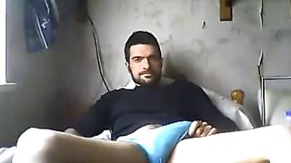 Big Daddies and Their Cocks on Cam
