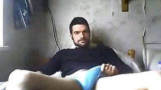 Big Daddies and Their Cocks on Cam