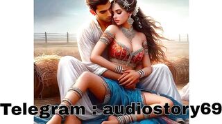 Maa ki chudai bus me more story msg me in telegram : audiostory69
