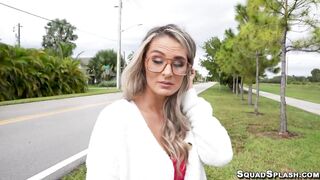 Nicky Rebel pounding milf Mandy Rhea