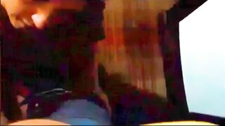 Boss fucks slut wife in the ass