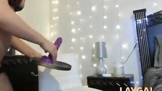 Remarkable Amateur Pawg with a Big Ass