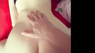 Anal with a Sexy Teen: Cum-Filled Ass
