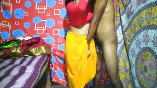 rough pounded for Dewar with crazy hot Puja Sarkar