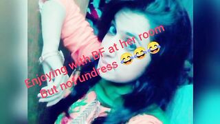 Paki chick anum of scheme one pindi banged! by her