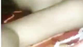 Paki chick anum of scheme one pindi banged! by her