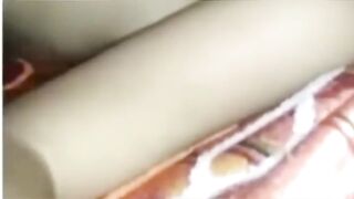 Paki chick anum of scheme one pindi banged! by her