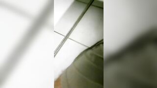 Dude secretly films lovers fucking inside cabin outdoors swimmining