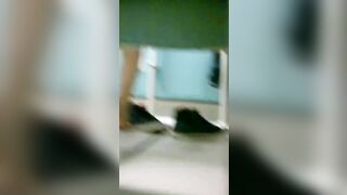 Dude secretly films lovers fucking inside cabin outdoors swimmining