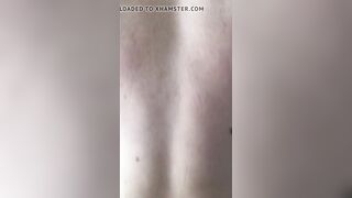 doggy with long jizzed