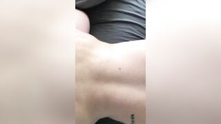 doggy with long jizzed