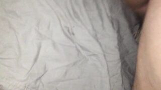Amateur Danish Gang Bang