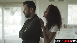 Father inside law fucks african eighteen
