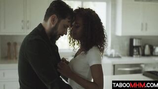 Father inside law fucks african eighteen