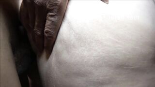 Size 44K Titties 1st Time Double Cunt Penetration