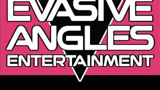 EVASIVE ANGLES You'll view the redheaded cougar Mylie Moore, giving