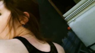 Grosse soiree baise avec une copine