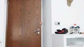 Marilyn Sugar - View Your Glory Hole, Raise You Snatch