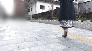 母さんの友人と忘れじの濃密性交 染谷さとみ