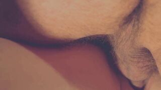 We love to banged with a cum covered vagina!