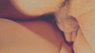 We love to banged with a cum covered vagina!