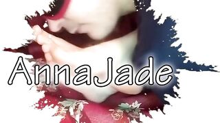 I licked my wifey's toes