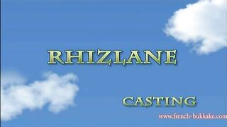 Beurette marocaine rhizlane