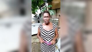 Funny sex inside favela