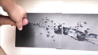 CUM OBSESSION two Creampie and More...