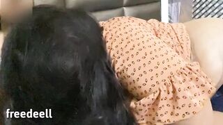 sex with my tution professor at home