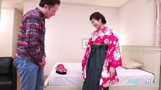 Japanese Lips and Penis Vol 19