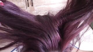 Calling All Hair Aficionados!