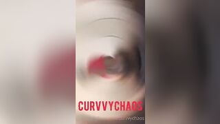 CurvvyChaos & Giraffepussy