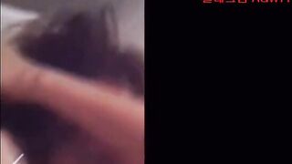 korea orgasm slim Hot women