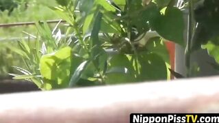 Japanese school banned search release their peeing power outside