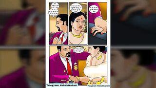 Step Mom Ki Chuday