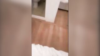 18yo Turkish Amateur Blowjob